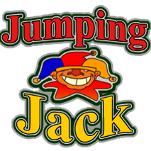 Бесплатный классический автомат Jumping Jack 