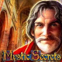 Игровой автомат Mystic Secrets без смс