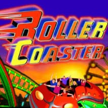 Roller Coaster — новый гейминатор про луна-парк