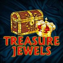Treasure Jewels игровые автоматы Алмазы перерождаются