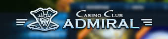 Обзор онлайн казино Адмирал (Admiral Club)